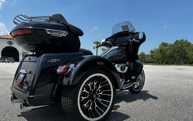2026 Harley-Davidson® FLHLT - Street Glide® 3 Limited