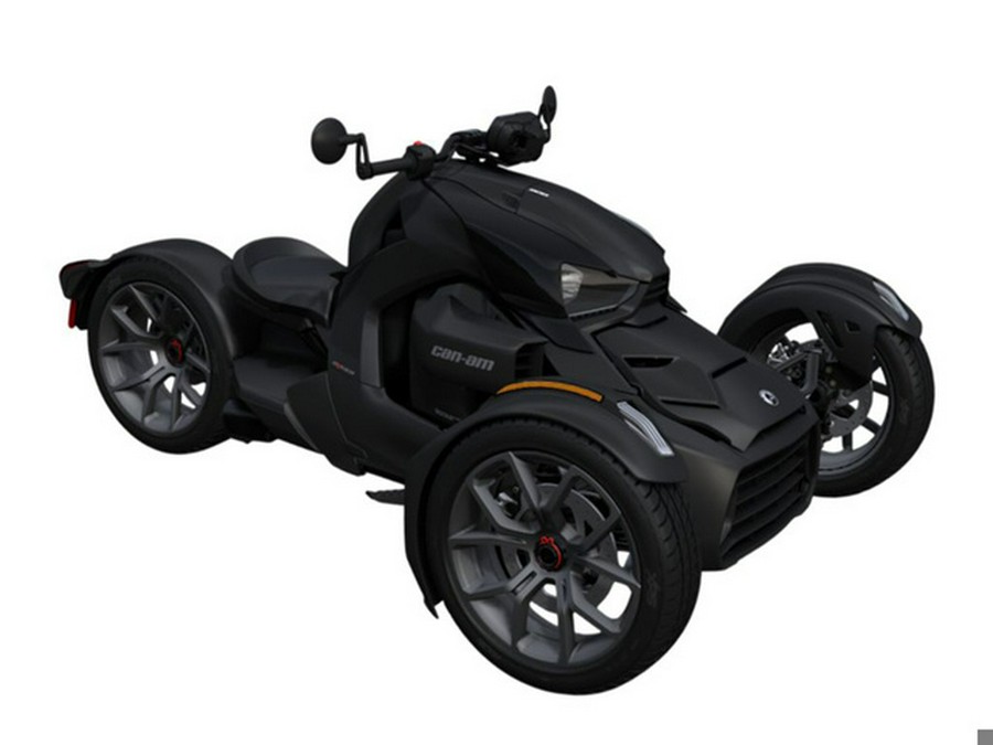 2026 Can-Am Ryker Rotax 900 ACE