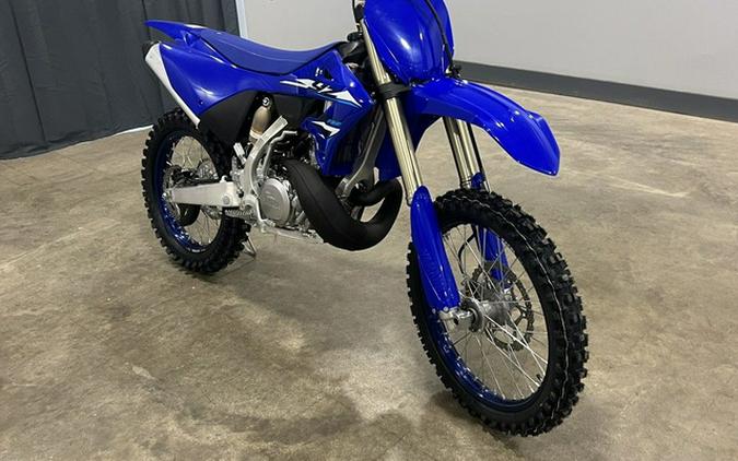 2026 Yamaha YZ 250 Team Yamaha Blue
