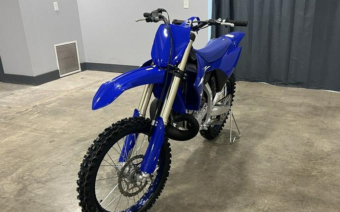 2026 Yamaha YZ 250 Team Yamaha Blue