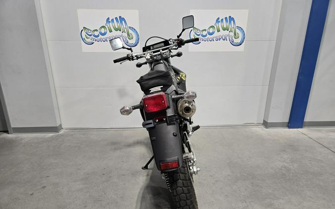 2023 Suzuki Motor of America Inc. DR-Z400S