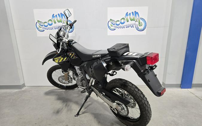 2023 Suzuki Motor of America Inc. DR-Z400S