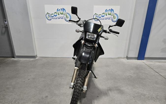 2023 Suzuki Motor of America Inc. DR-Z400S