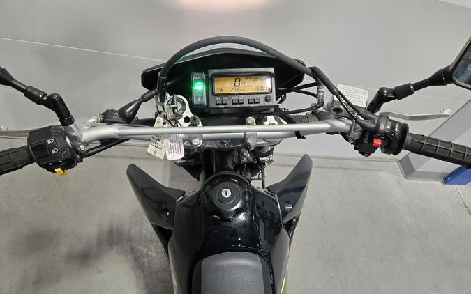 2023 Suzuki Motor of America Inc. DR-Z400S