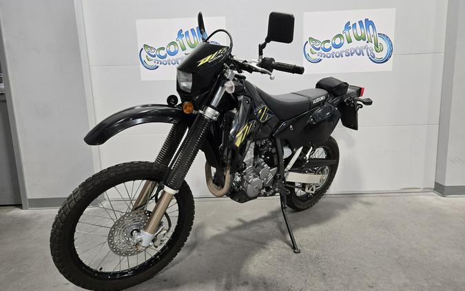 2023 Suzuki Motor of America Inc. DR-Z400S