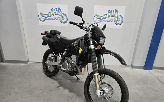 2023 Suzuki Motor of America Inc. DR-Z400S