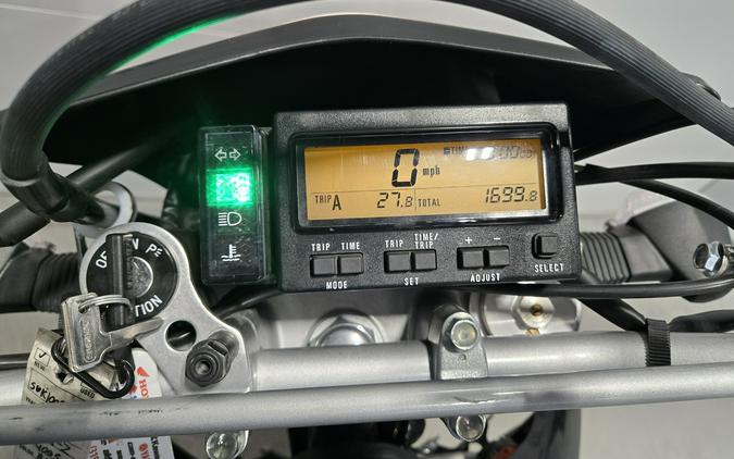 2023 Suzuki Motor of America Inc. DR-Z400S