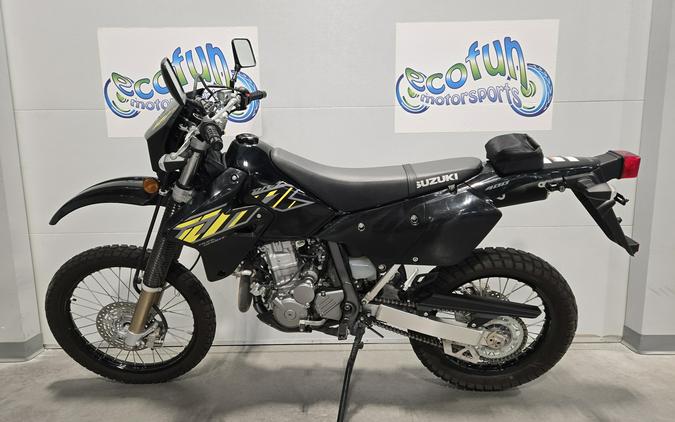 2023 Suzuki Motor of America Inc. DR-Z400S