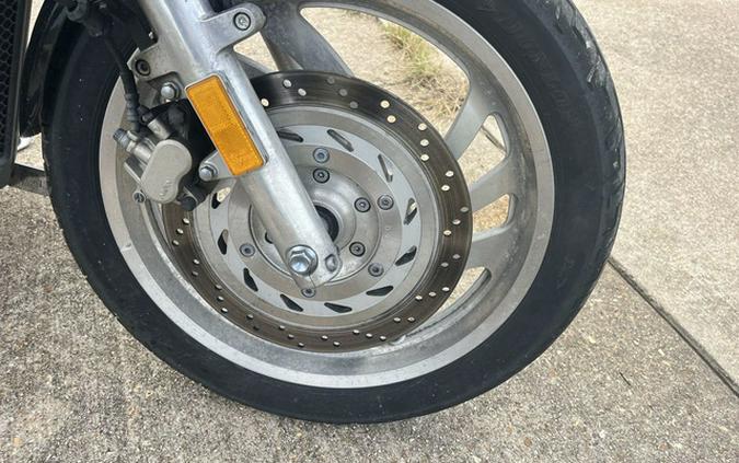 2005 Honda VTX1300C5