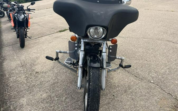 2005 Honda VTX1300C5