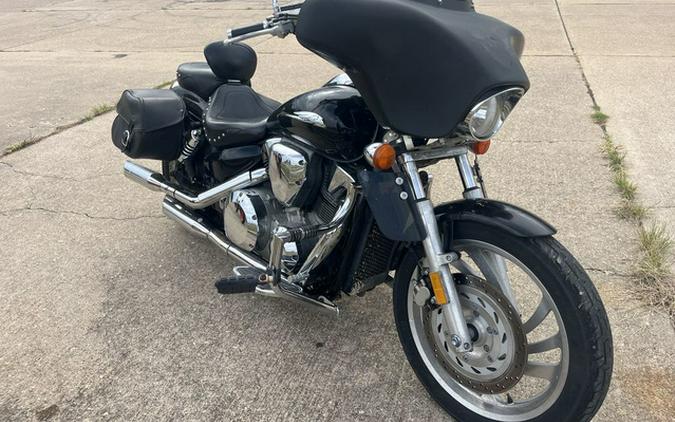 2005 Honda VTX1300C5