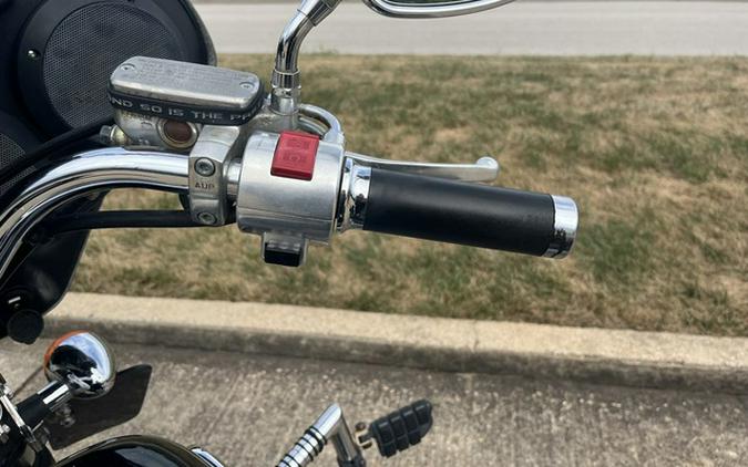 2005 Honda VTX1300C5