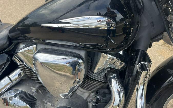 2005 Honda VTX1300C5