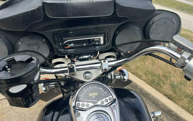 2005 Honda VTX1300C5