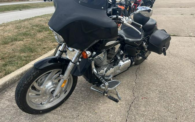 2005 Honda VTX1300C5