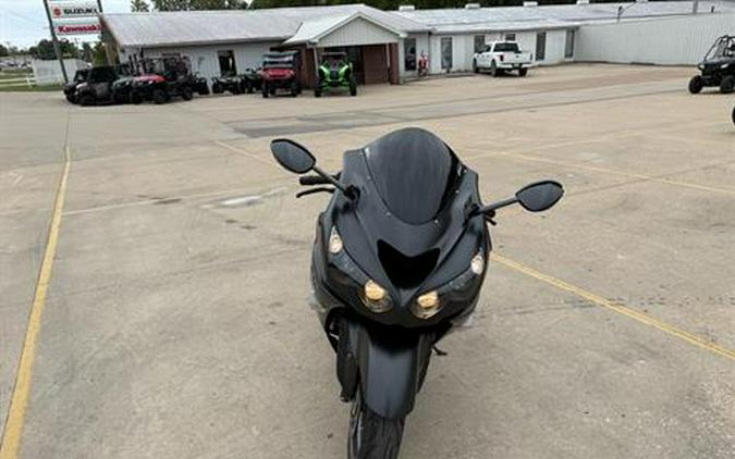 2016 Kawasaki Ninja ZX-14R ABS SE