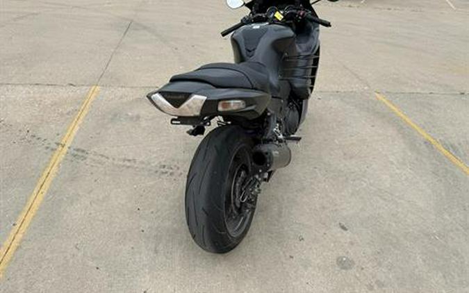 2016 Kawasaki Ninja ZX-14R ABS SE