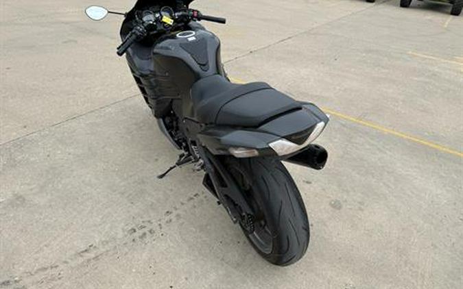 2016 Kawasaki Ninja ZX-14R ABS SE