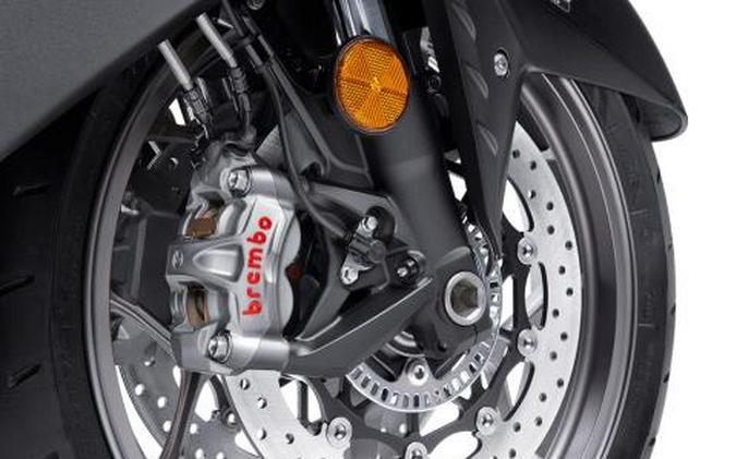 2016 Kawasaki Ninja ZX-14R ABS SE