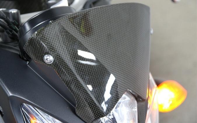 2013 YAMAHA FZ8