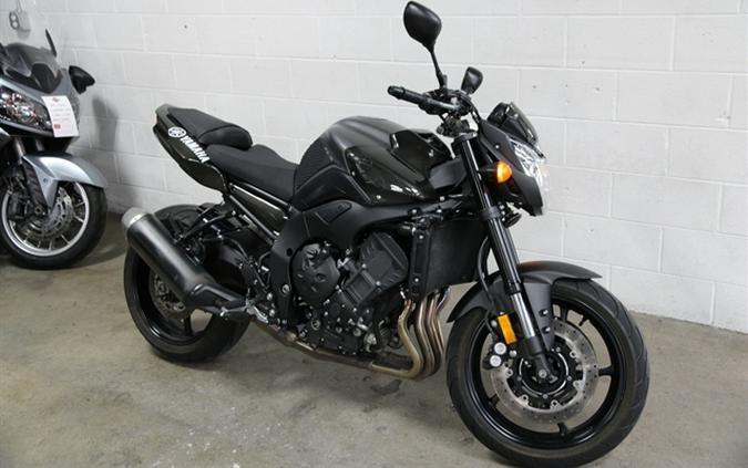 2013 YAMAHA FZ8