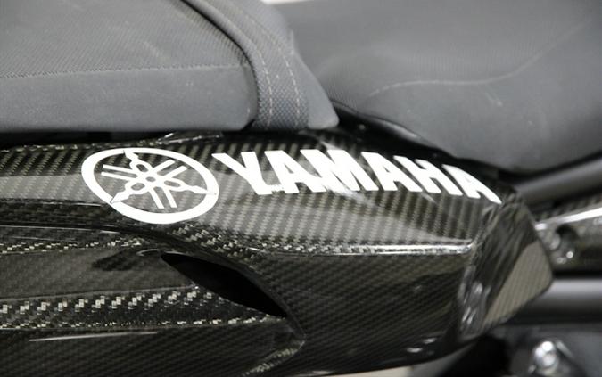 2013 YAMAHA FZ8