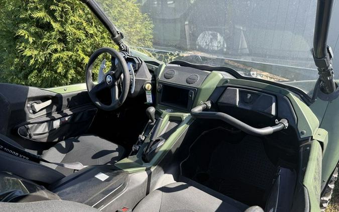 2021 Yamaha YXZ 1000R SS XT-R