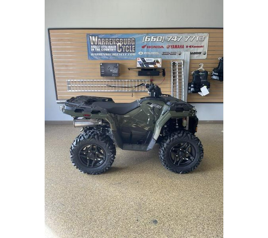 2027 Polaris® Sportsman 500