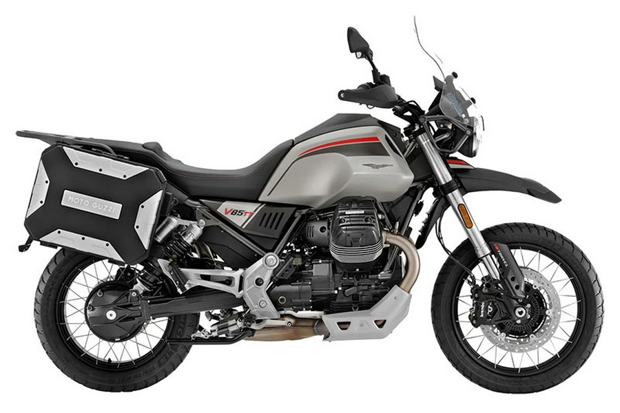 2023 Moto Guzzi V85 TT Travel