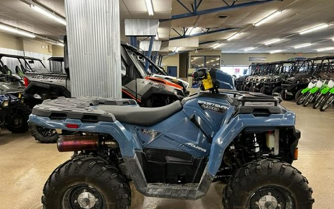 2021 Polaris Industries Sportsman 450 H.O.