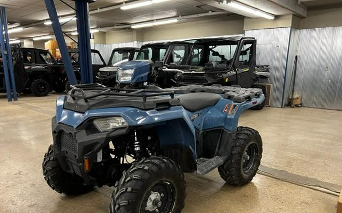 2021 Polaris Industries Sportsman 450 H.O.