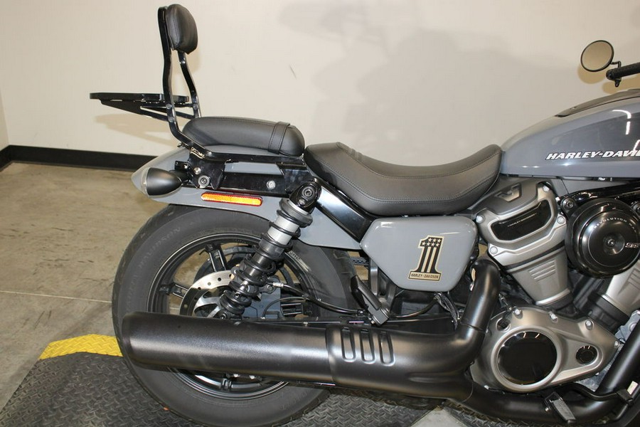 2022 Harley-Davidson® RH975 - Nightster™