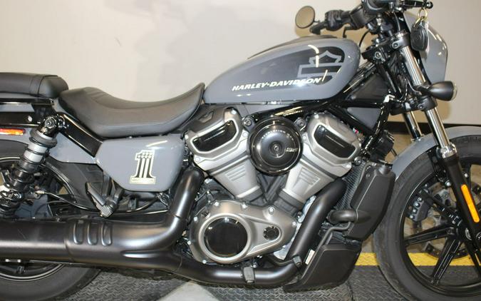 2022 Harley-Davidson® RH975 - Nightster™