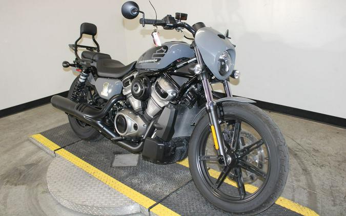 2022 Harley-Davidson® RH975 - Nightster™