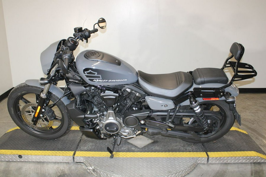 2022 Harley-Davidson® RH975 - Nightster™