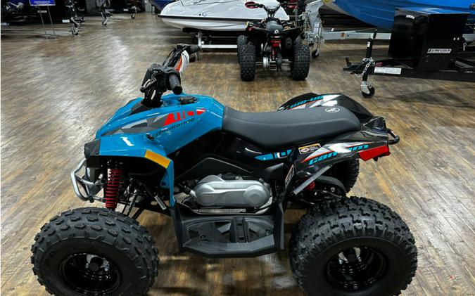 2024 Can-Am™ Renegade 110 EFI