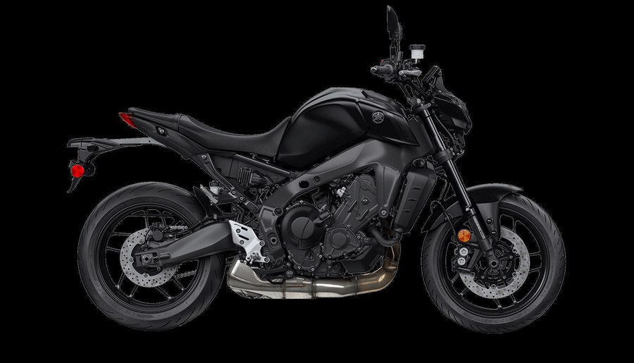 2023 Yamaha MT-09