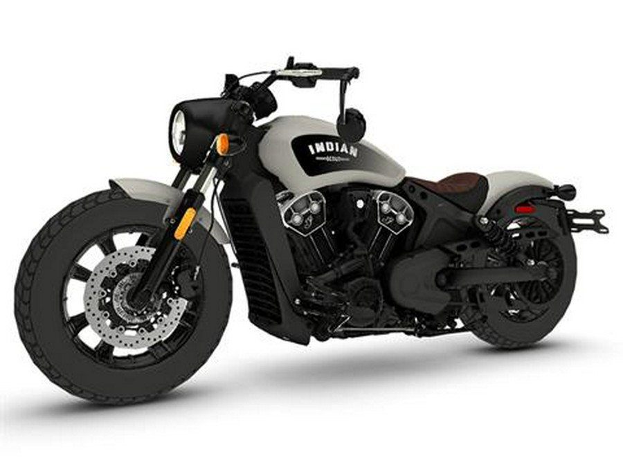 2024 Indian Motorcycle Scout® Bobber ABS