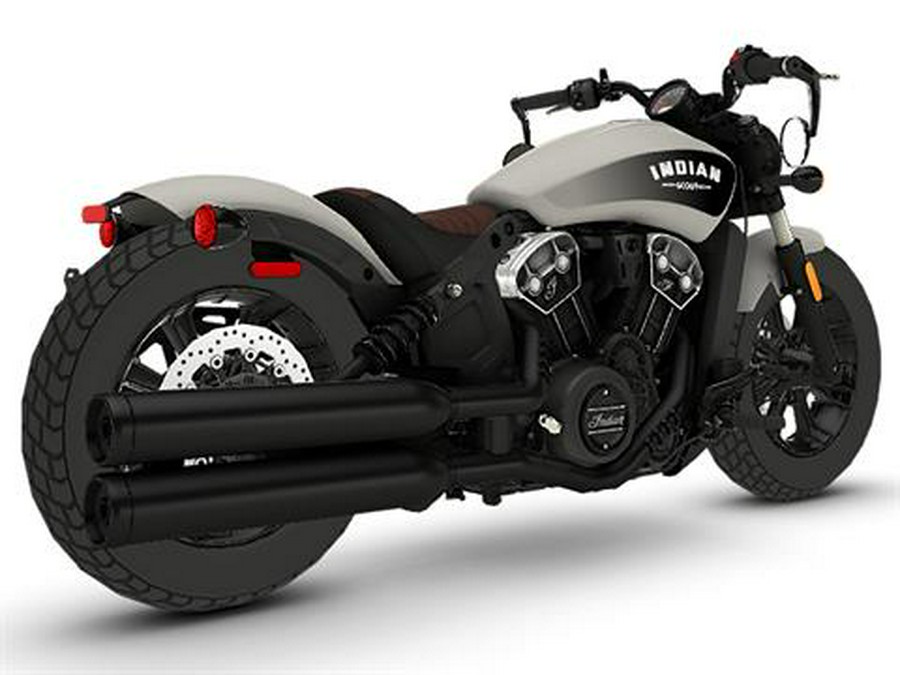 2024 Indian Motorcycle Scout® Bobber ABS