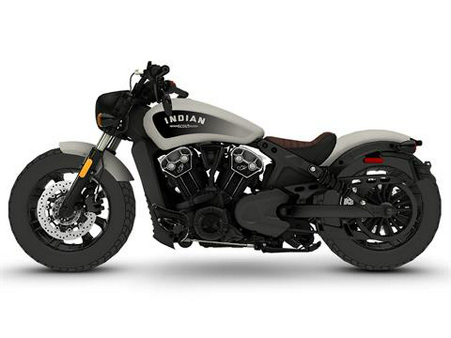 2024 Indian Motorcycle Scout® Bobber ABS