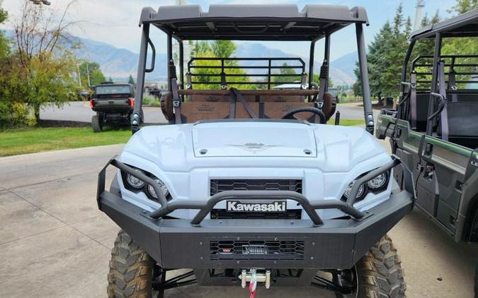 2024 Kawasaki Mule PRO-FXT™ 1000 Platinum Ranch Edition