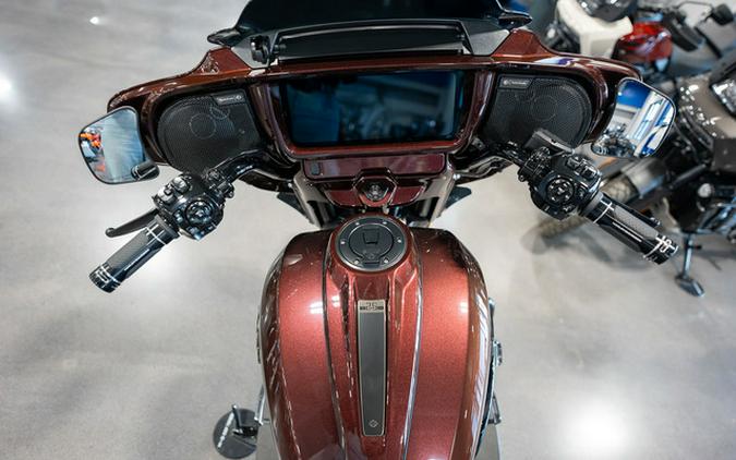 2024 Harley-Davidson FLHXSE - CVO Street Glide