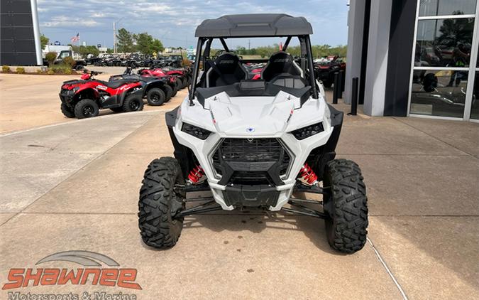 2022 Polaris RZR Trail S 1000 Ultimate