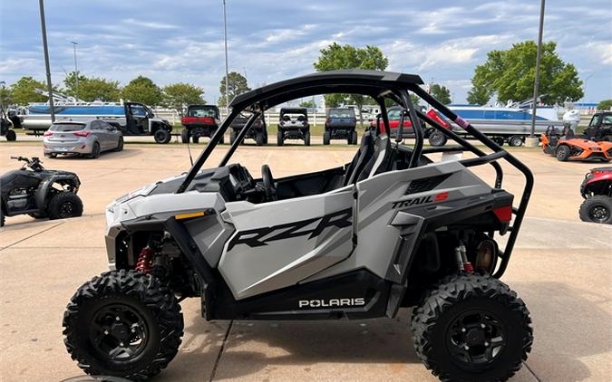 2022 Polaris RZR Trail S 1000 Ultimate