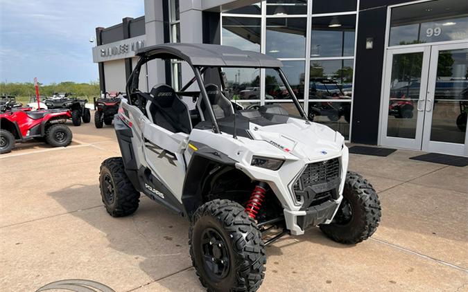 2022 Polaris RZR Trail S 1000 Ultimate