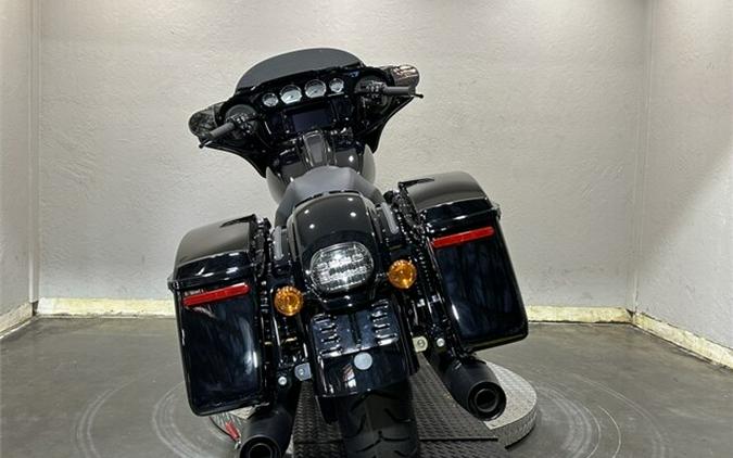 Harley-Davidson Street Glide ST 2023 FLHXST 972204DT BLACK