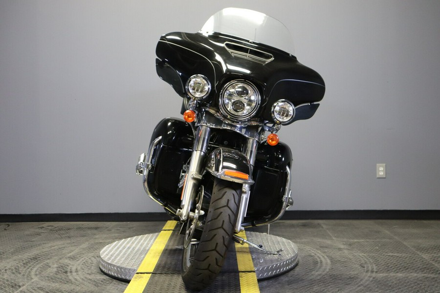 2014 Harley-Davidson Electra Glide Ultra Limited