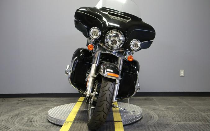 2014 Harley-Davidson Electra Glide Ultra Limited