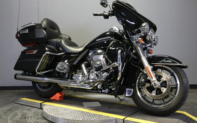 2014 Harley-Davidson Electra Glide Ultra Limited