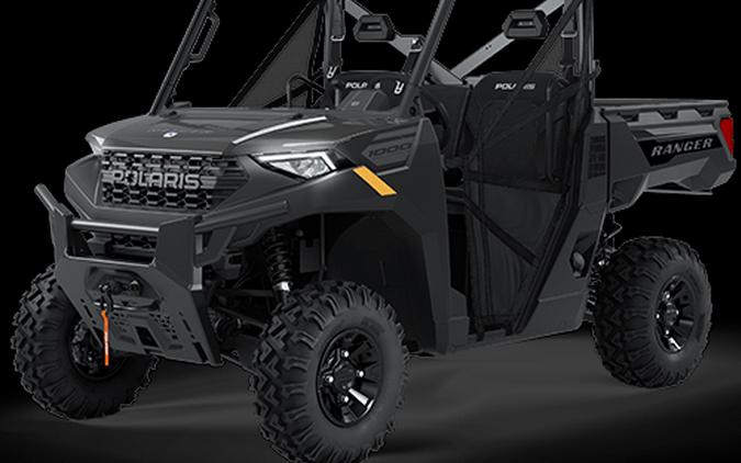 2025 Polaris Industries RANGER 1000 PREMIUM